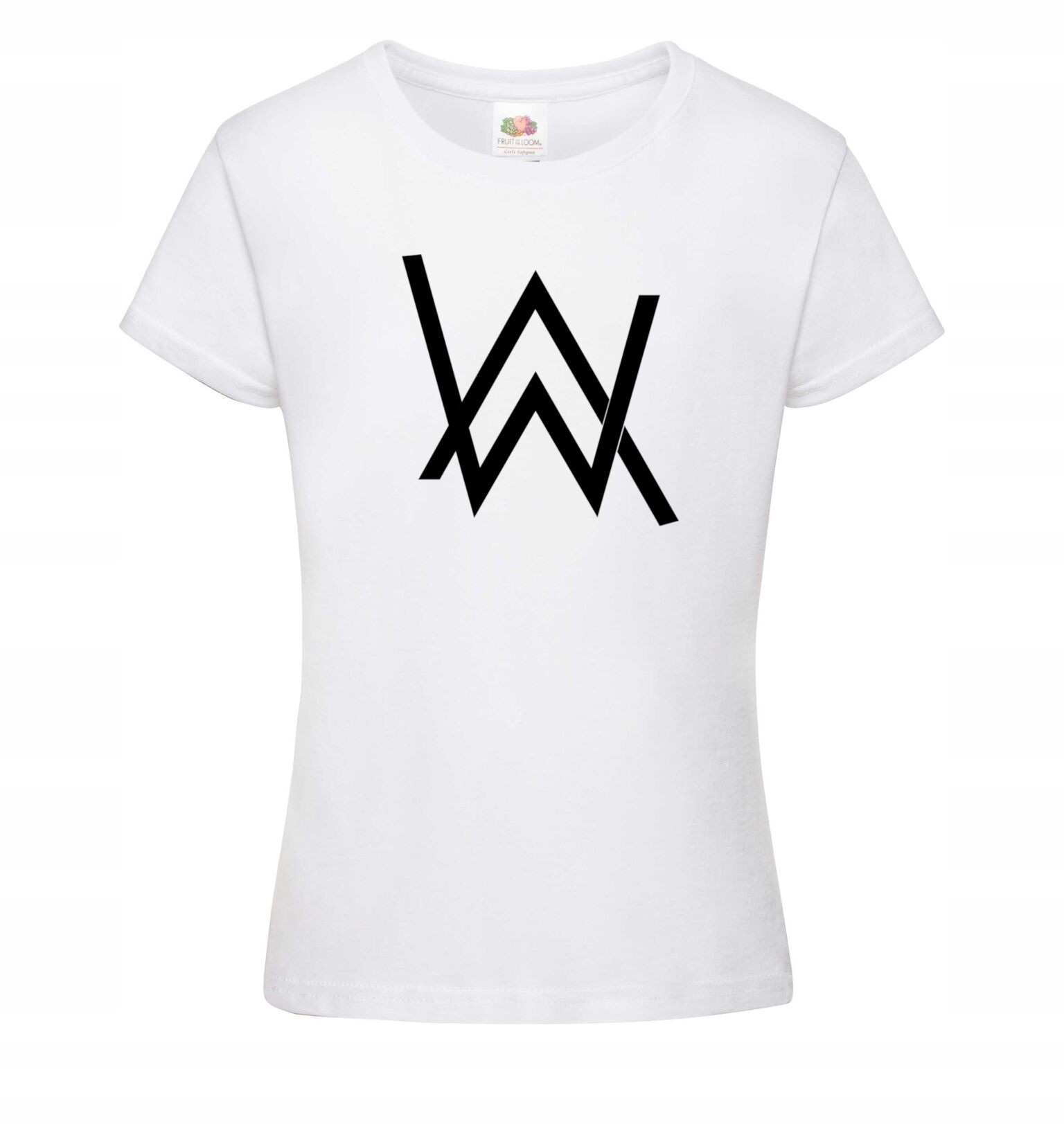 

Alan Walker Dziewczęca Bluzka T-Shirt 8KOLORÓW 140