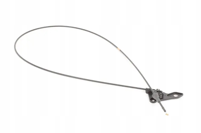 51231928621 - Кабель відкривання капота BMW 7 E32 оригінал