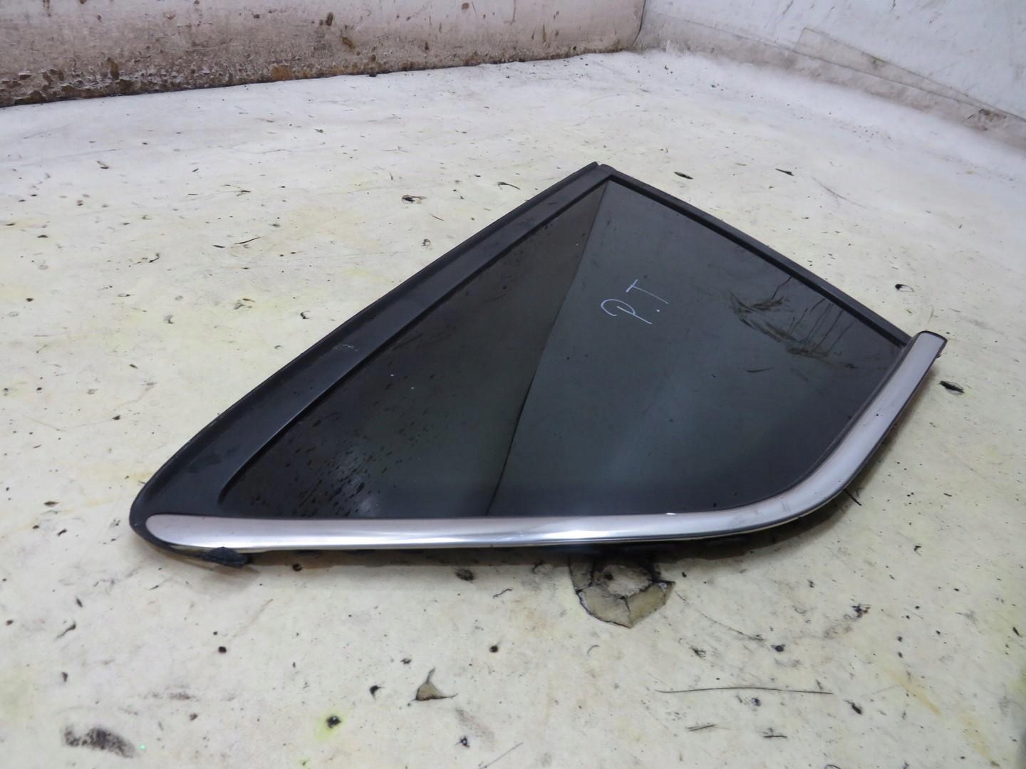 SZYBA KAROSERYJNA PRAWY TYŁ 14 ROK FORD KUGA MK2 II Producent części Ford OE