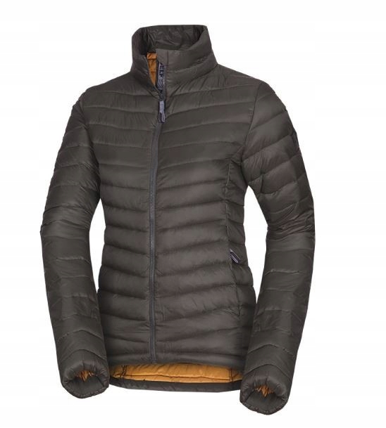 damska kurtka puchowa Northfinder przejściowa XXL