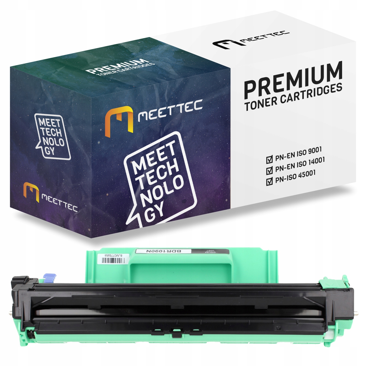 Bęben do Brother DR-1090 DCP-1622WE HL-1222WE