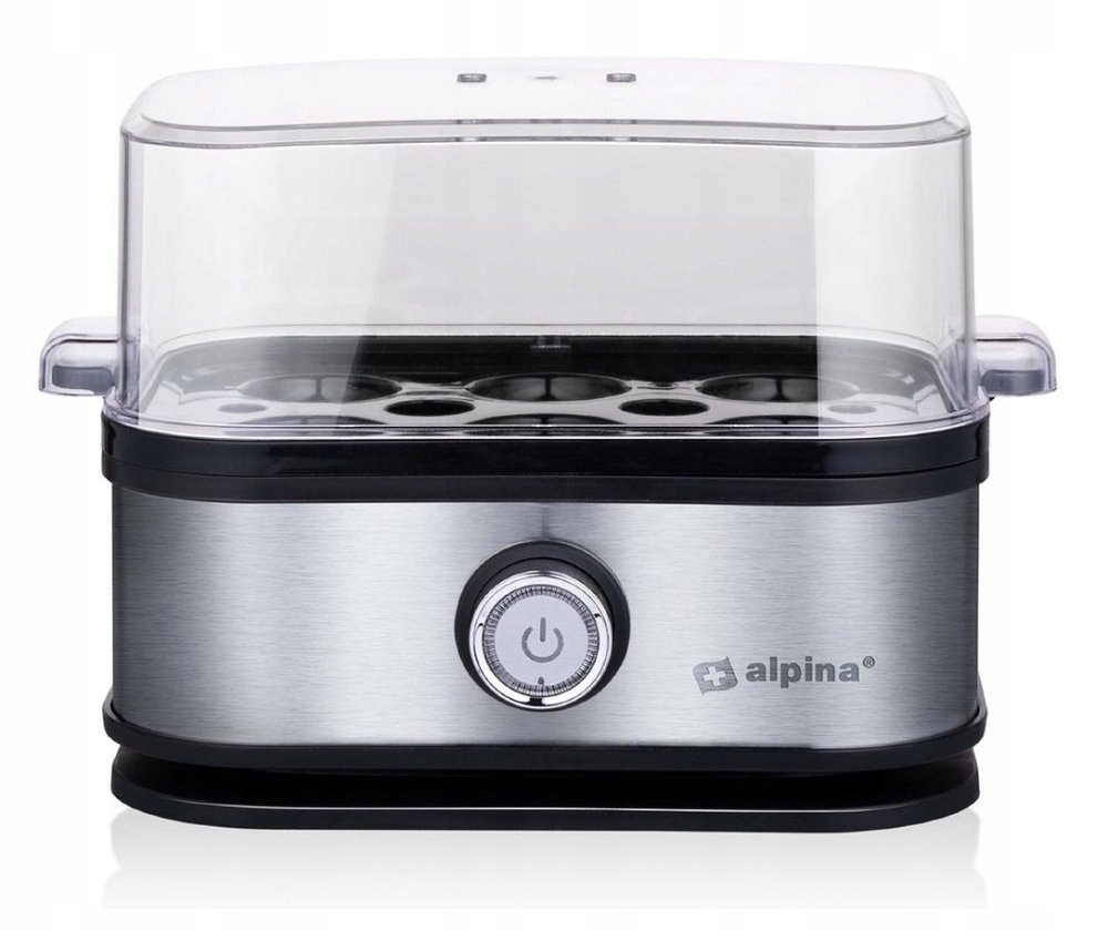 Alpina-nk Elektrický vařič vajec Alpina ED-223691