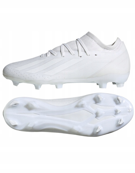 Boty adidas X CRAZYFAST.3 Fg Korky Lanky Fotbal Messi real