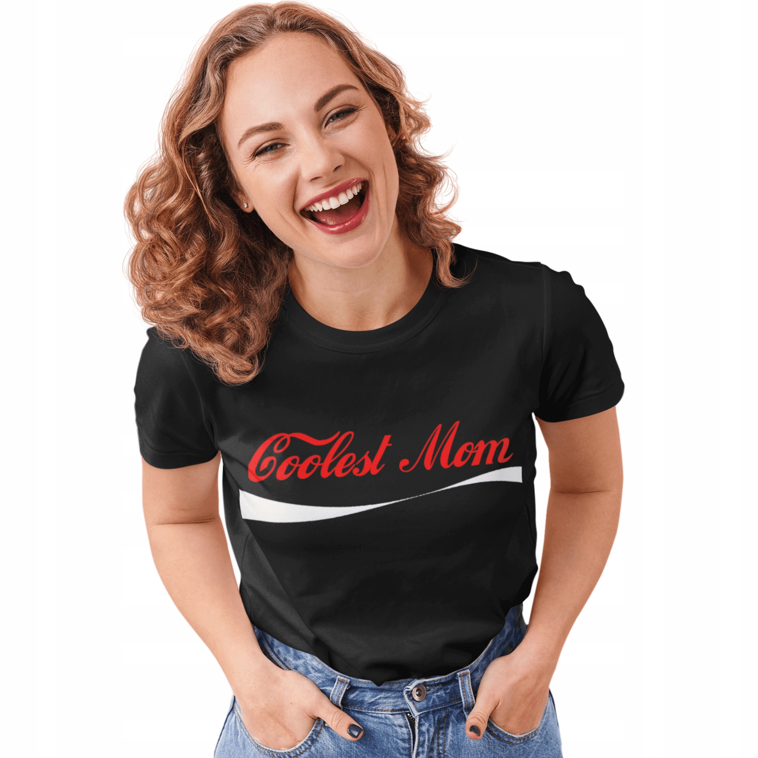 

Koszulka T-shirt Dla Mamy Dzień Matki