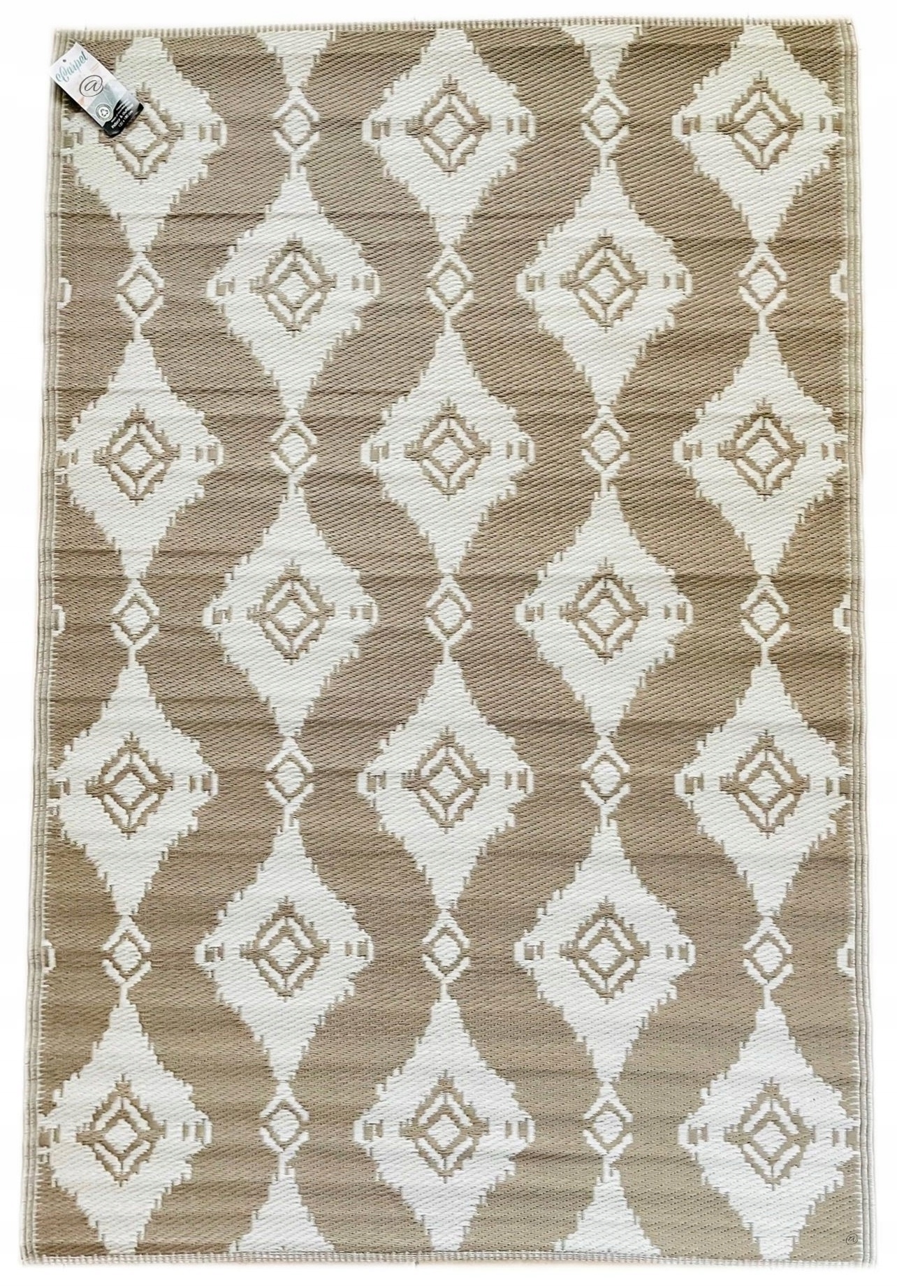 

Dywan Zewnętrzny Mata 180x120 Taras Balkon Patio B