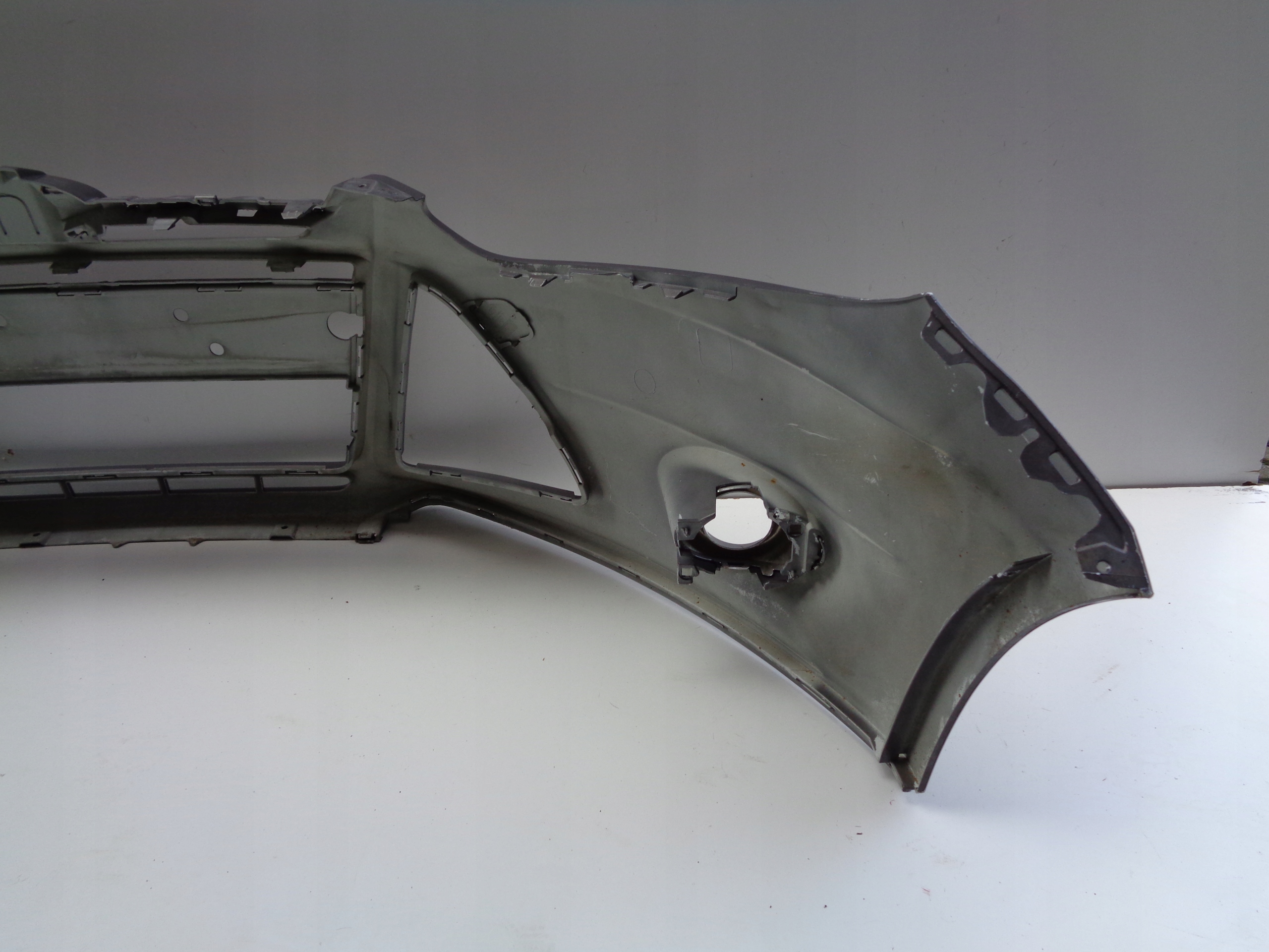 front bumper FORD FOCUS MK3 11-14 NR 46774