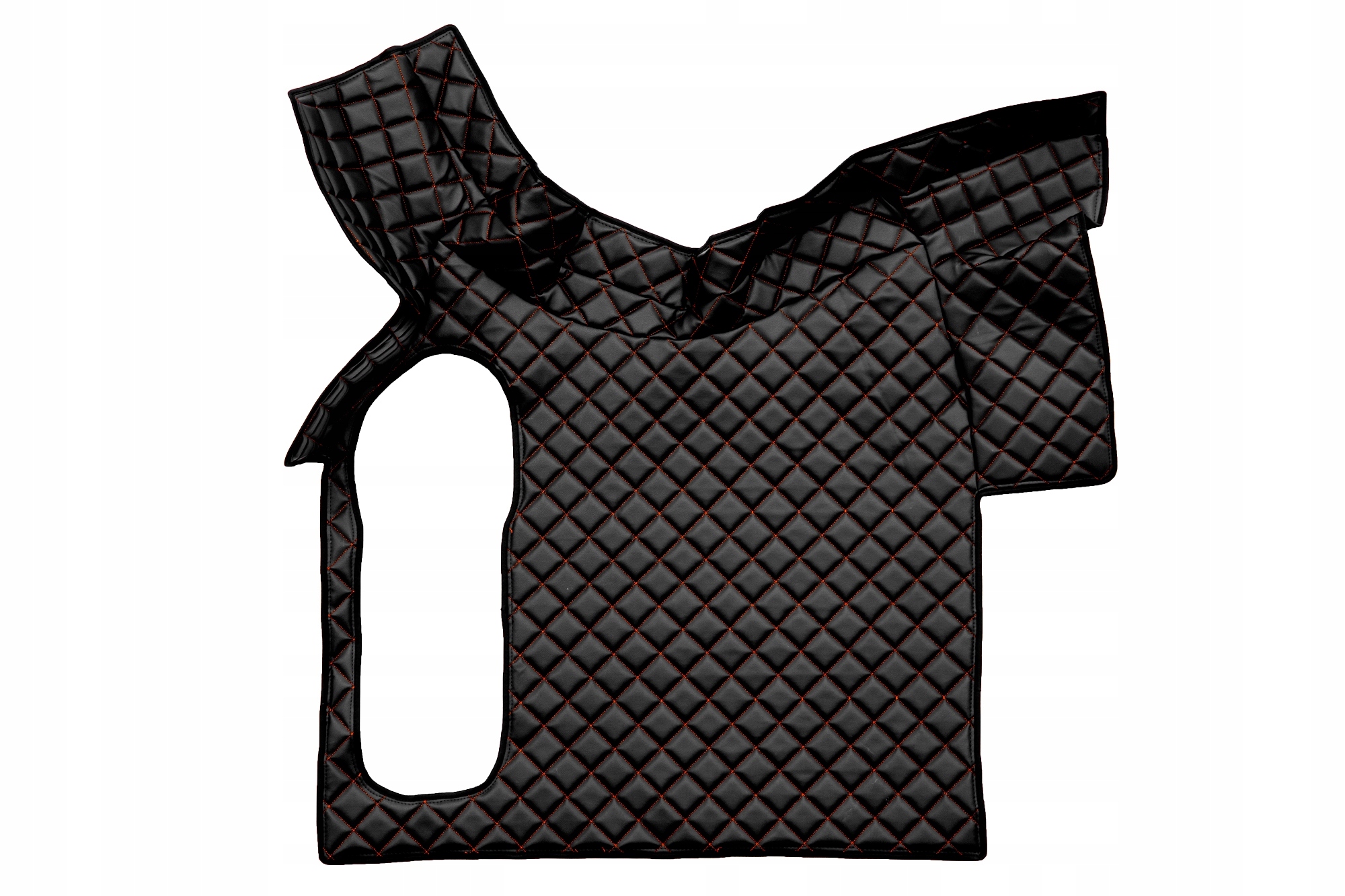 Koberec Tir Volvo FH12 FH16 Manual V2 2002-2012