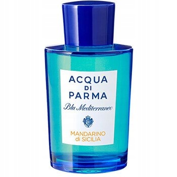 Acqua di Parma Blu Mediterraneo Mandarino Di Sicilia Edt 180 ml