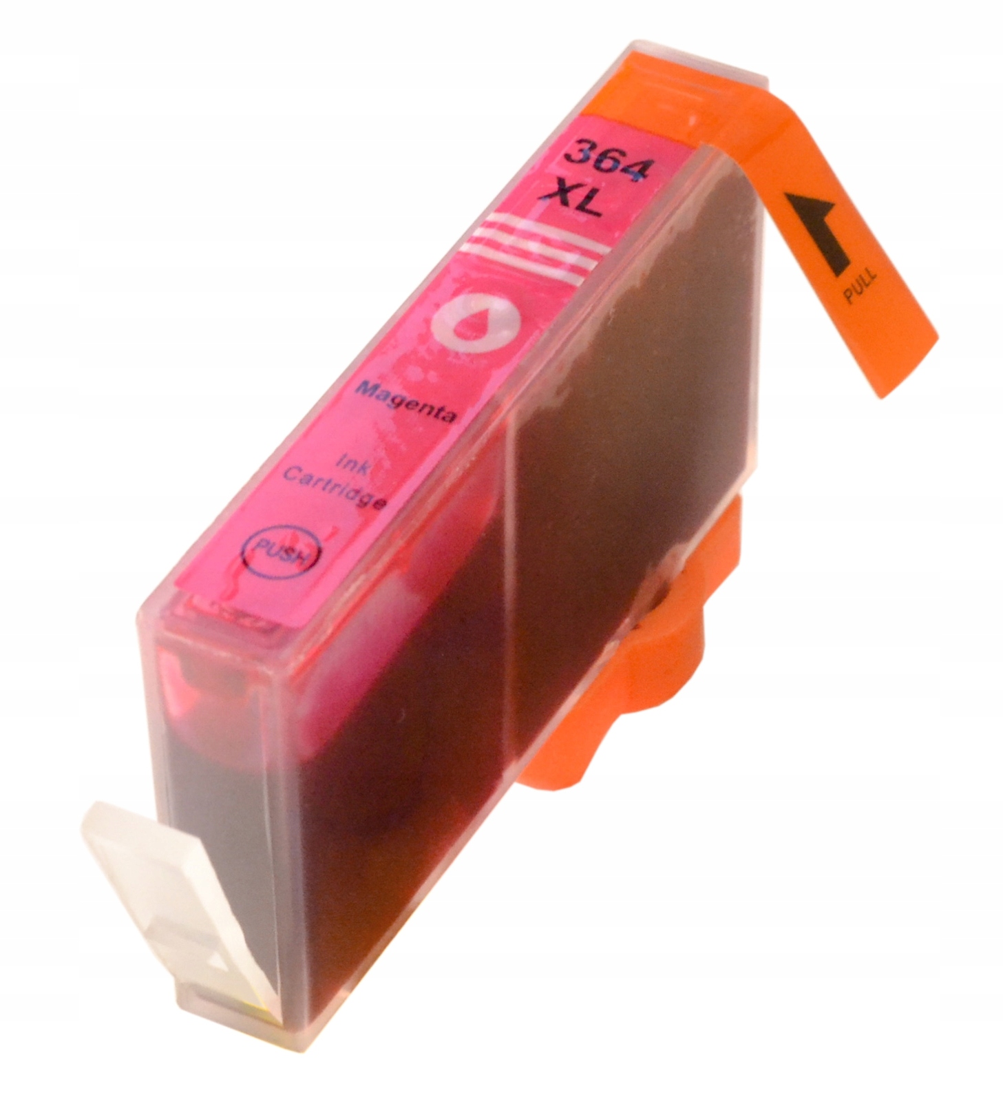 

Tusz do Hp 5510 3070A 3520 6510 5524 3522 364 XL