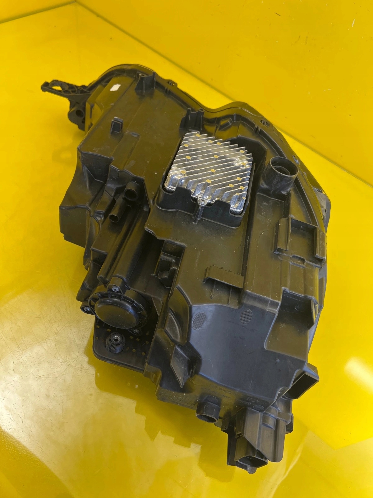 light left front Audi A3 8Y 20- Full Led 8Y0941033