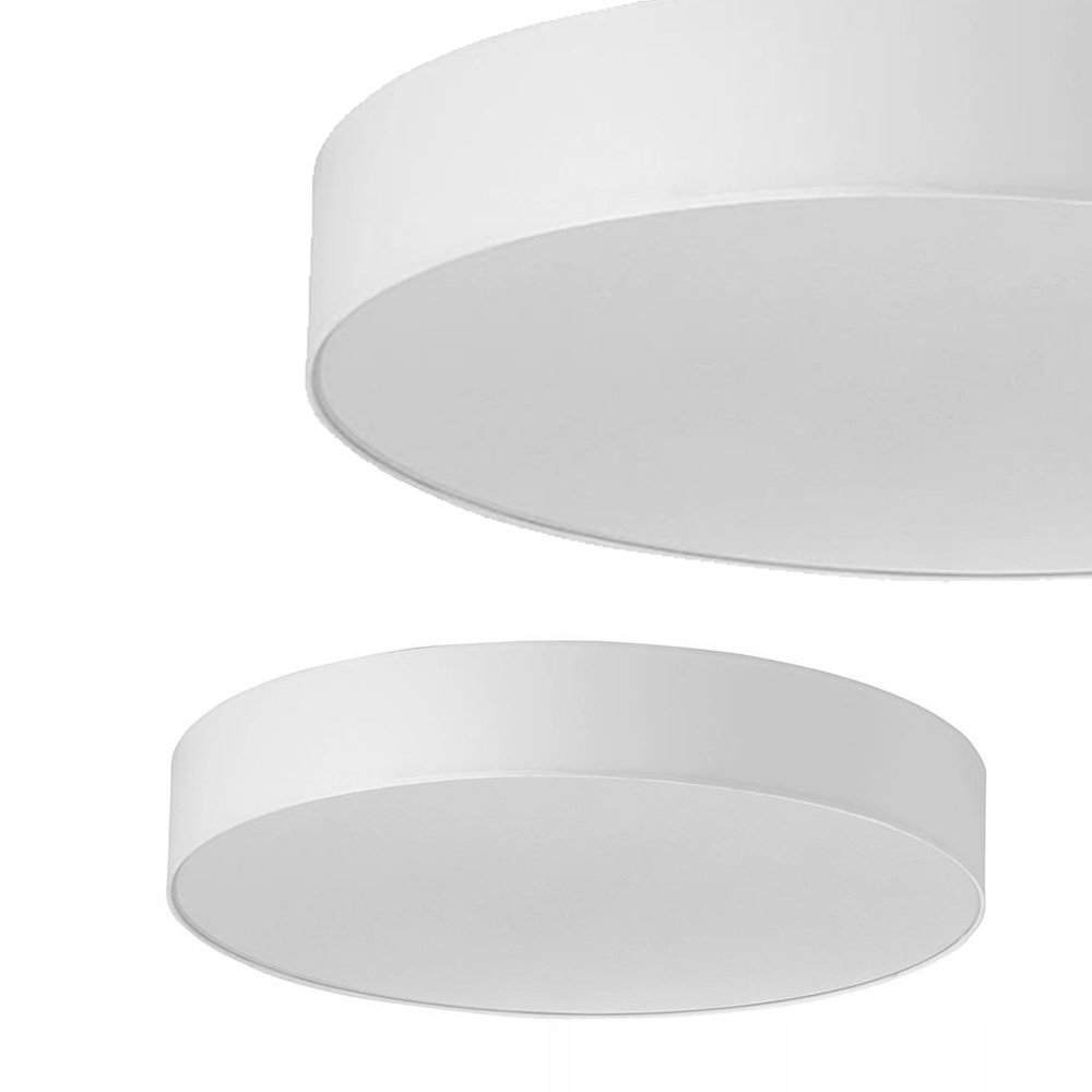 Stropná lampa Rondo White 780 2443 Tk Lighting