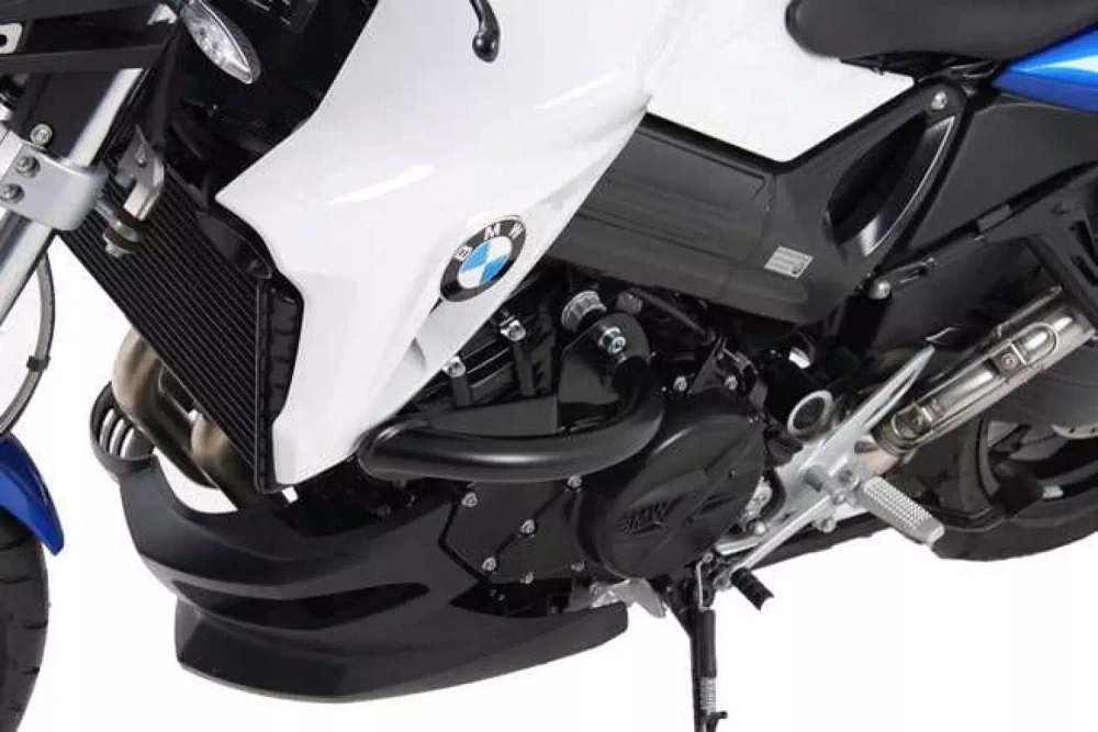 Bmw F 800 R (2009-2014) Gmol motora