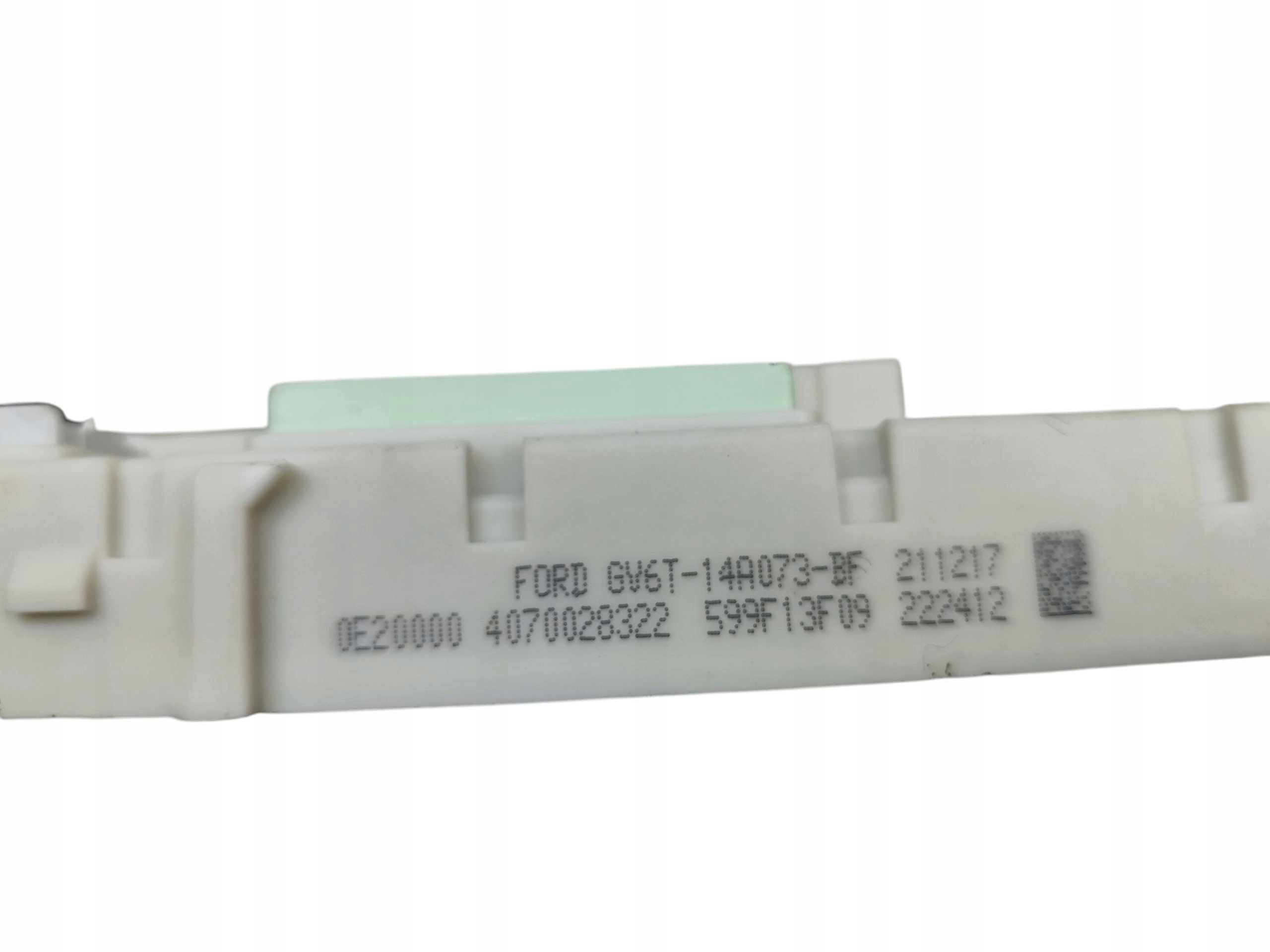 fuse box module BSI FORD FOCUS MK3 LIFT GV6T-14A073-BF