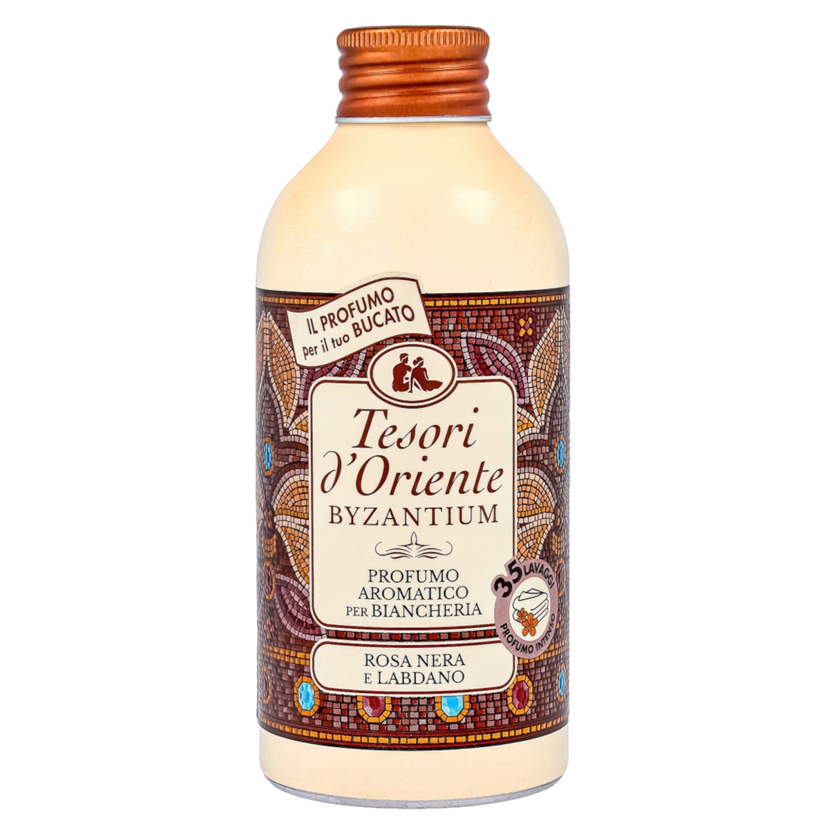 Levně Parfém do prádla Tesori D'oriente Byzantium 250 ml