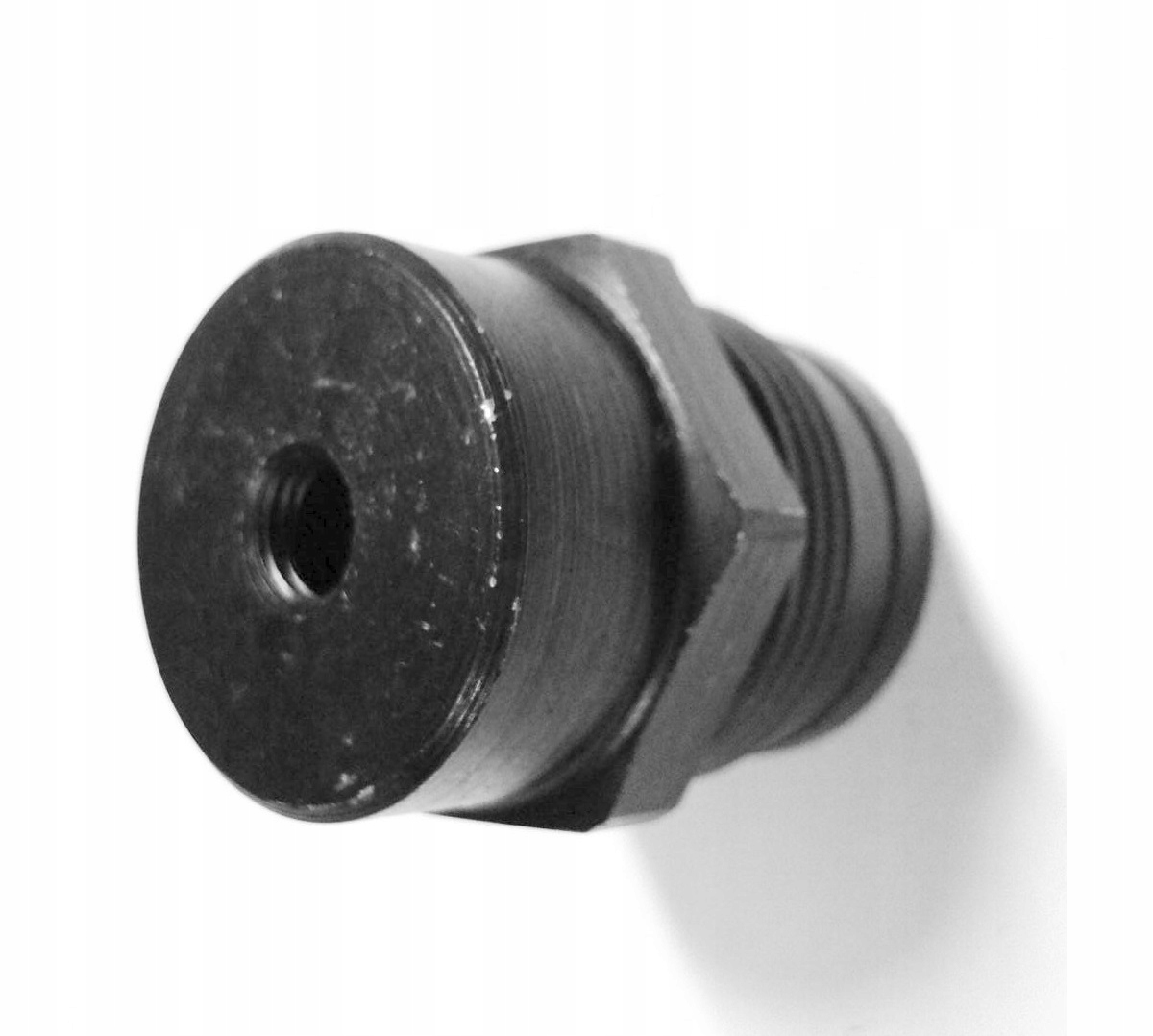 DB21-3 - Гайка осі маятника кріплення MERCEDES W111 2,9 мм