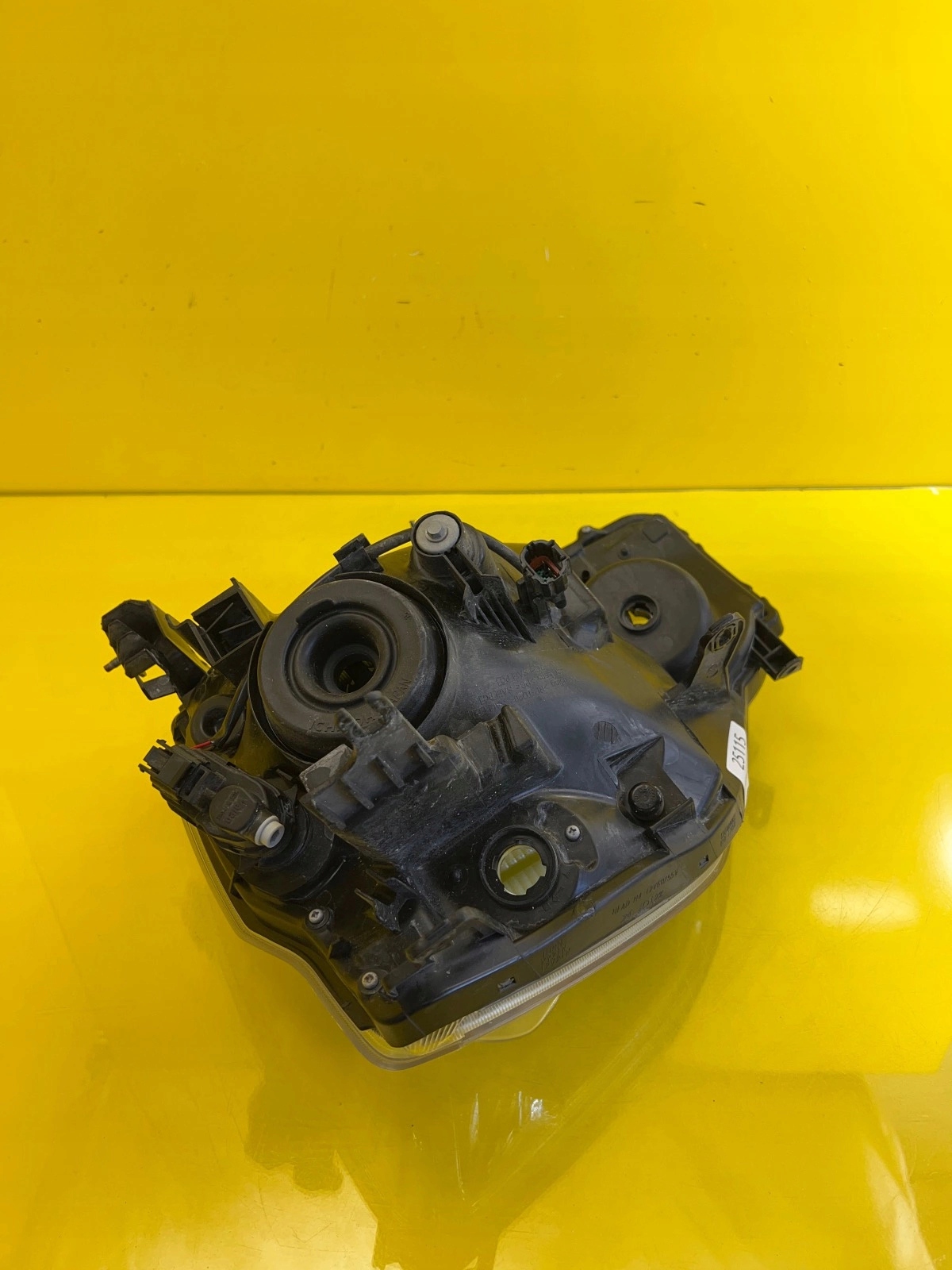 light right Nissan X-Trail T31 26025JG40A