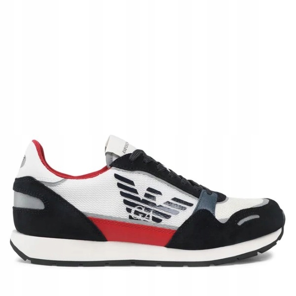 Emporio Armani buty rozm 45 wkładka 29,2 cm