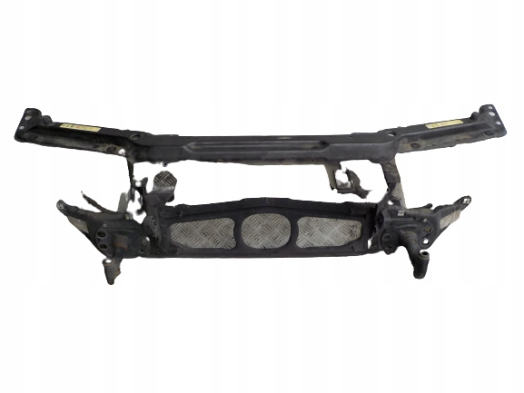 BMW 3 E46 2.0D support panel for radiators pillar
