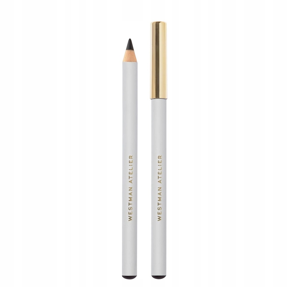 Westman Atelier Eye Love Pencil Khol Tužka Na Oči Noir 1,14 G