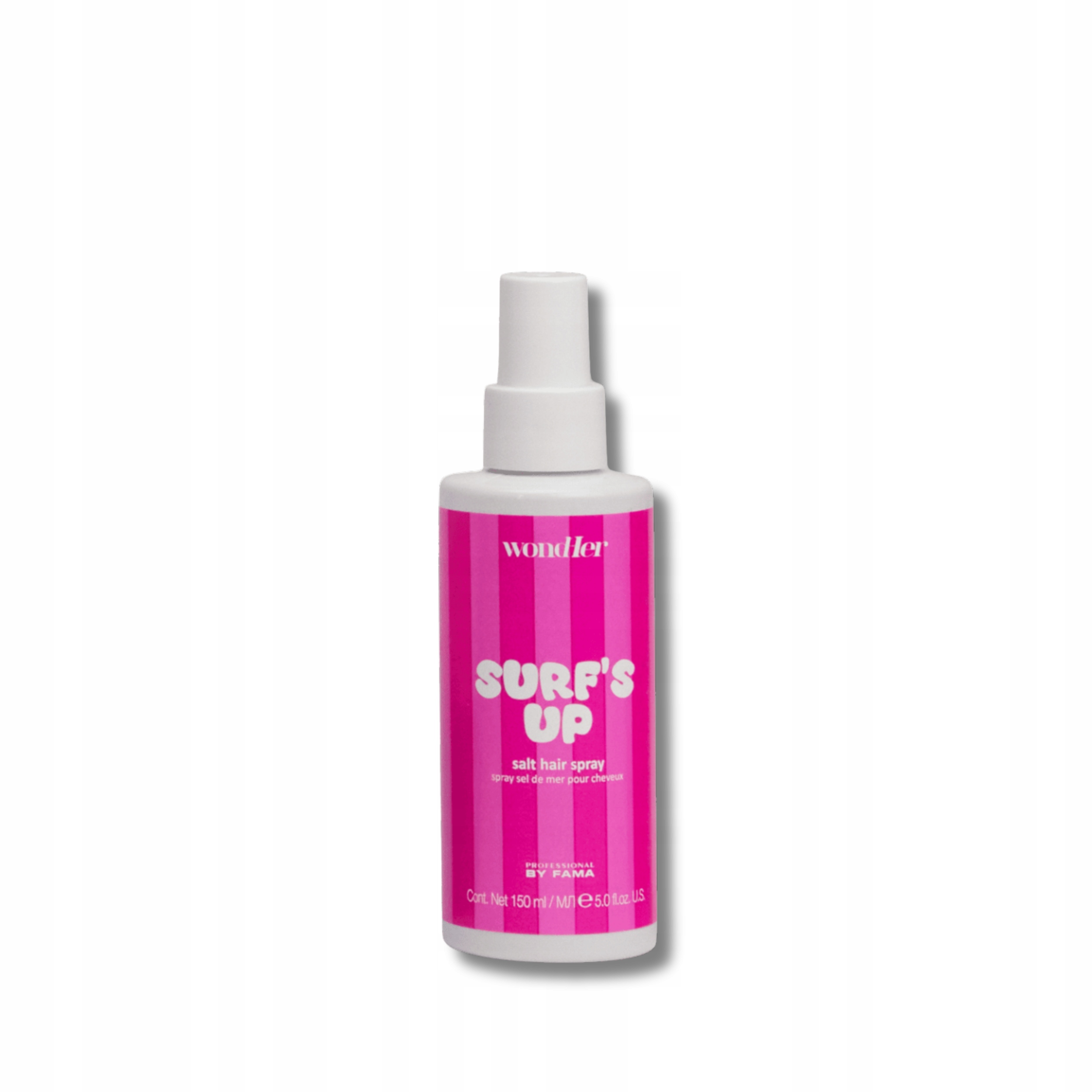 By Fama Wondher Style Surf's Up texturizační sprej s mořskou solí 150 ml