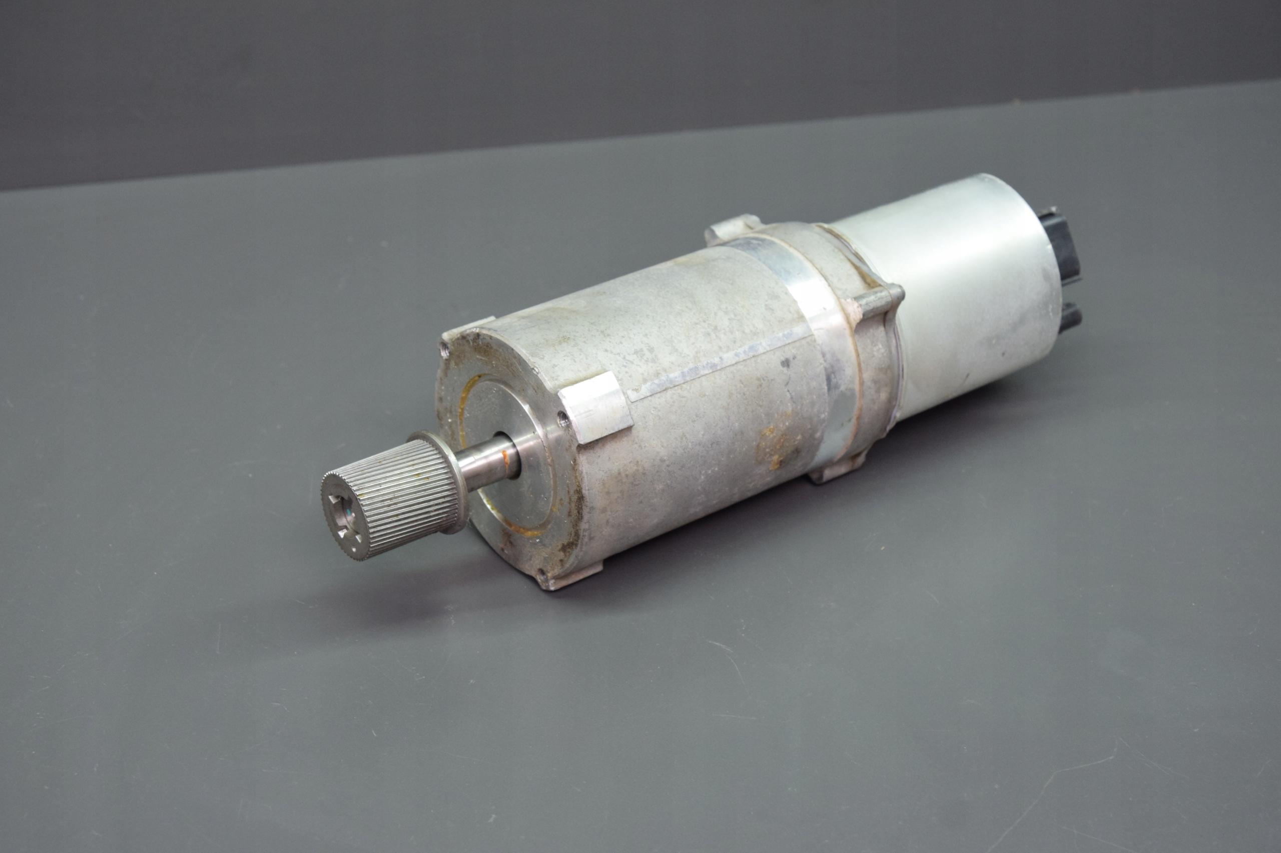 engine UKLAD control BMW iX i20 TB
