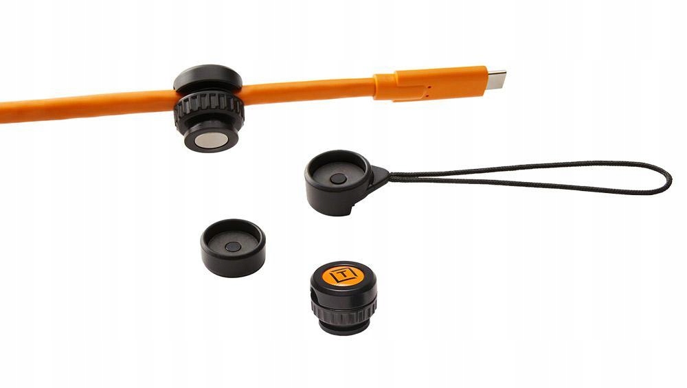 Tether Tools TetherGuard zestaw magnetycznych zabezpieczeń kabla
