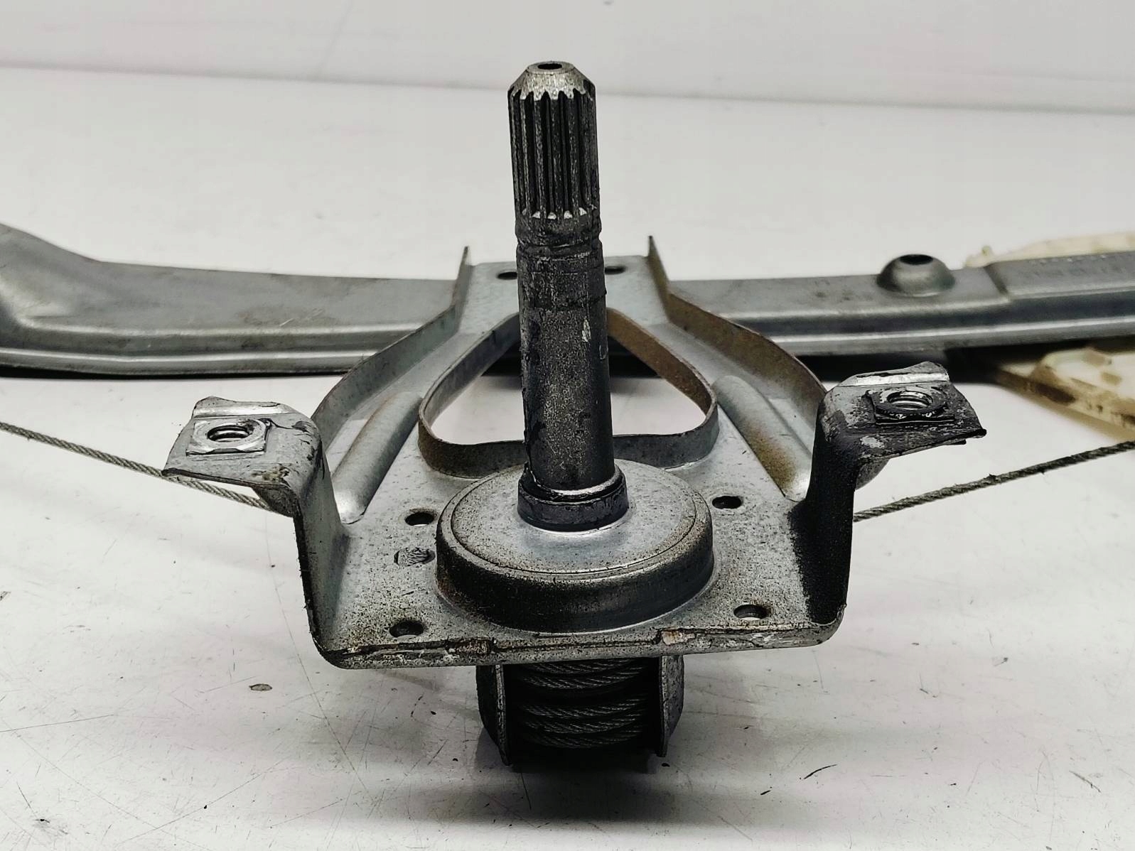 Mécanisme Vitres Manuel Droite Arrière Renault CLIO II 7700434304