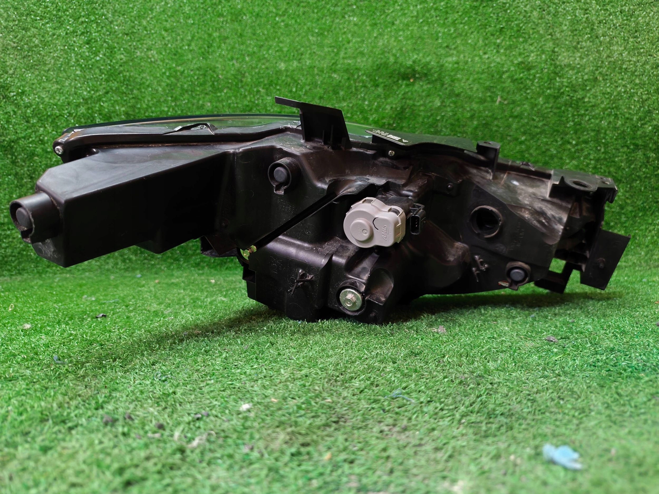 REFLEKTOR left front MAZDA CX-5 CX5 II FULL LED NR.1296