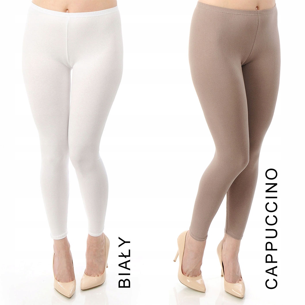 LEGGINSY GETRY LEGINSY KORAL L 40 PRODUKT POLSKI Kod producenta 461-L-KORAL