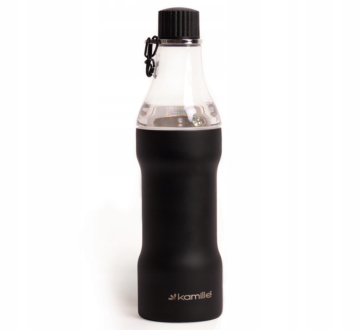 Kubek termiczny Termos Butelka Bidon 300ml KAMILLE Model KM2061