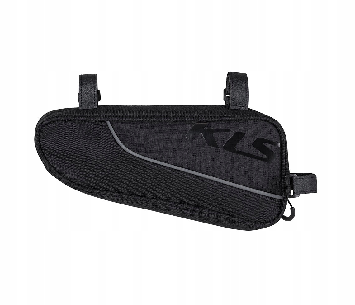 

Kellys Rectangle Na Ramę Torba Sakwa Rowerowa 1,7L