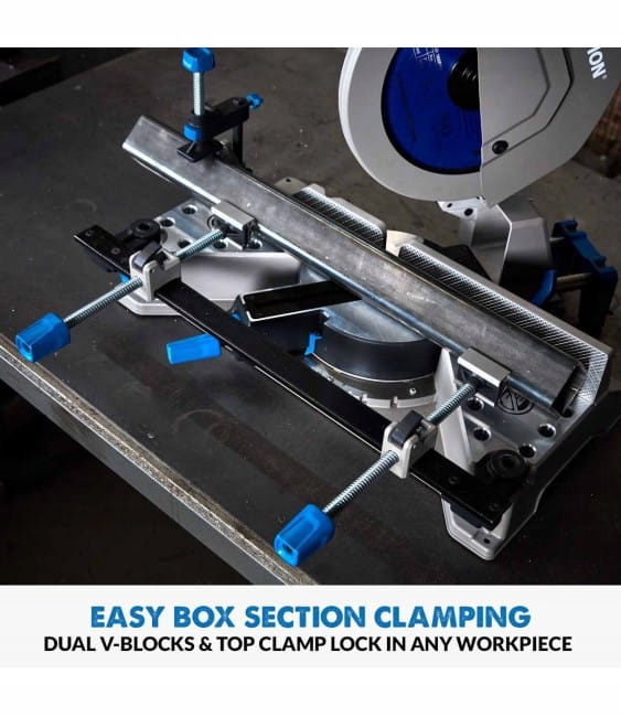 Piła tarczowa ukośna EVOLUTION S355MCS 355mm Marka Evolution