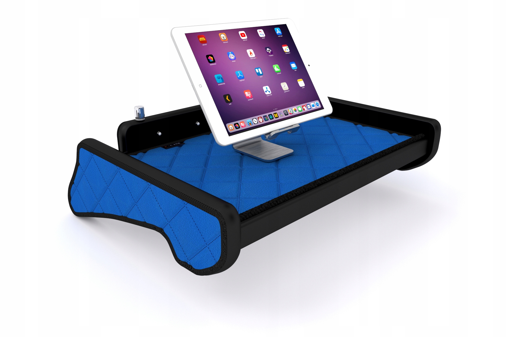 Středová police Bus Renault Master II 03-09 police