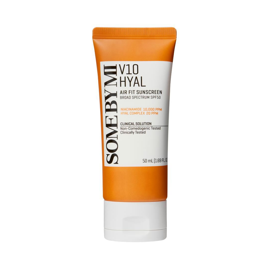 Some By MI V10 Hyal Airfit Opalovací Krém 50 ML