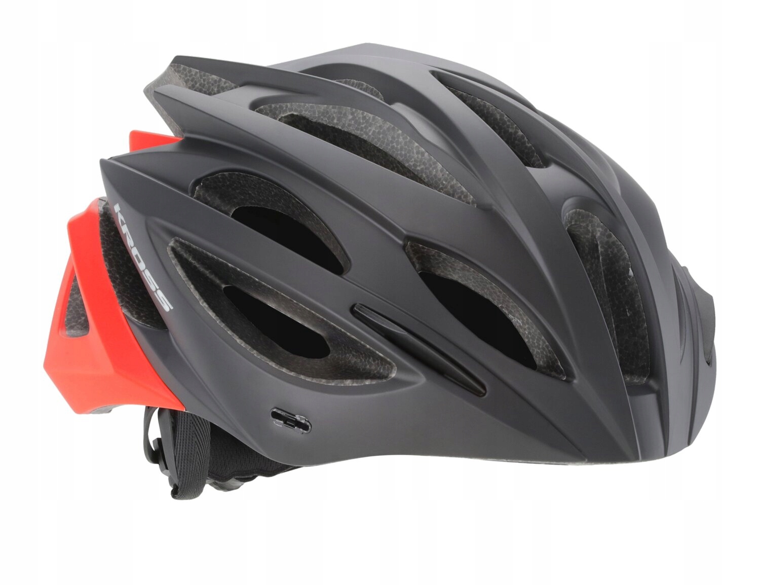 KASK ROWEROWY MTB/XC KROSS ELEVARE r.L