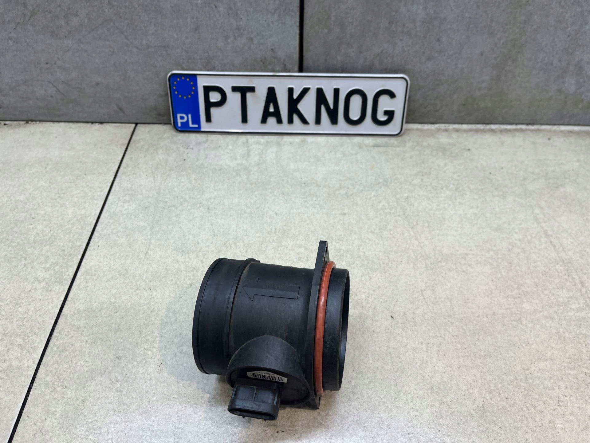 flow meter HYUNDAI SONATA IV V6 3.3 281103C100