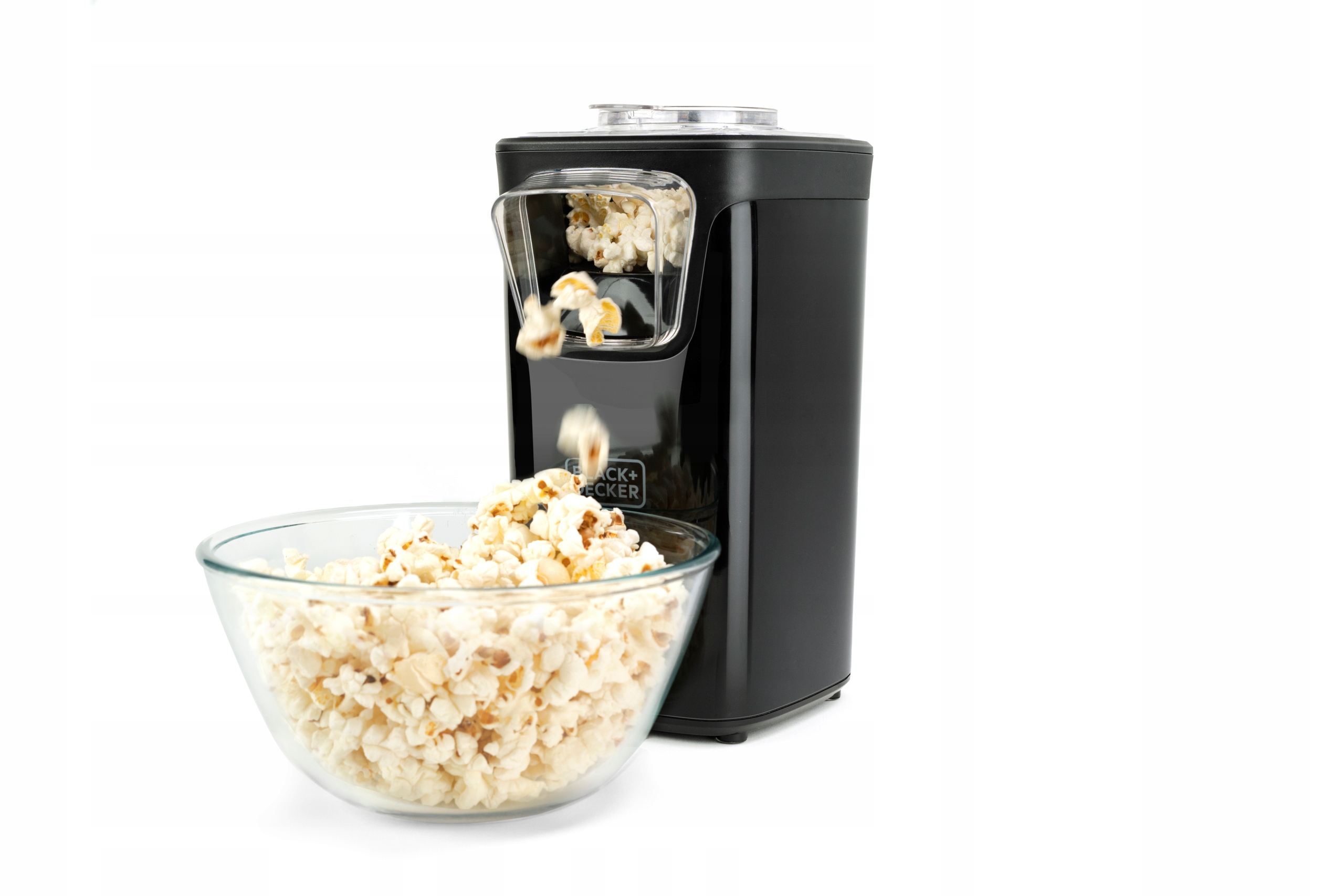

Black+decker BXPC1100E [urządzenie do popcornu]