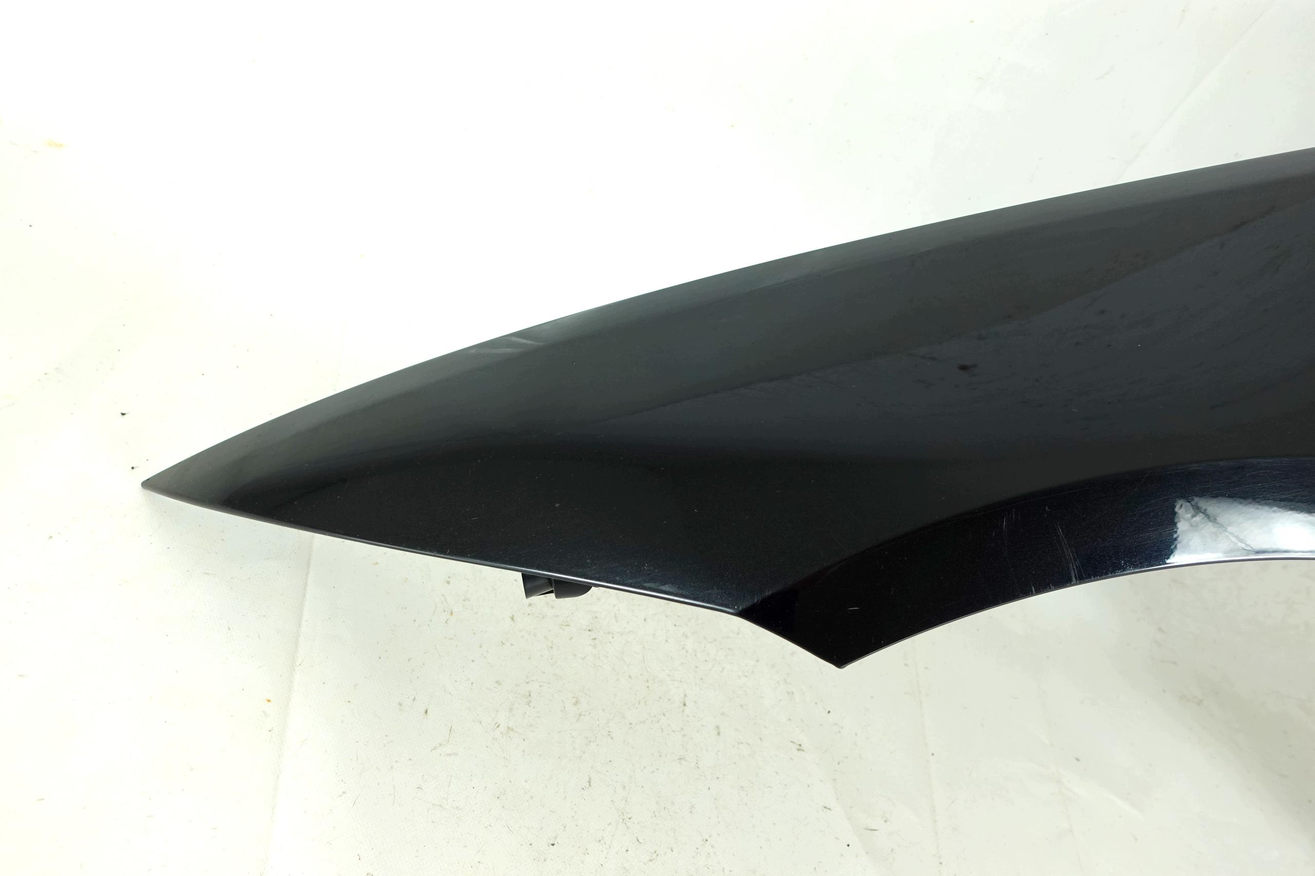 fender left front front BMW 3 E92 E93 06-10 2006-2010 BLACKSAPHIRE