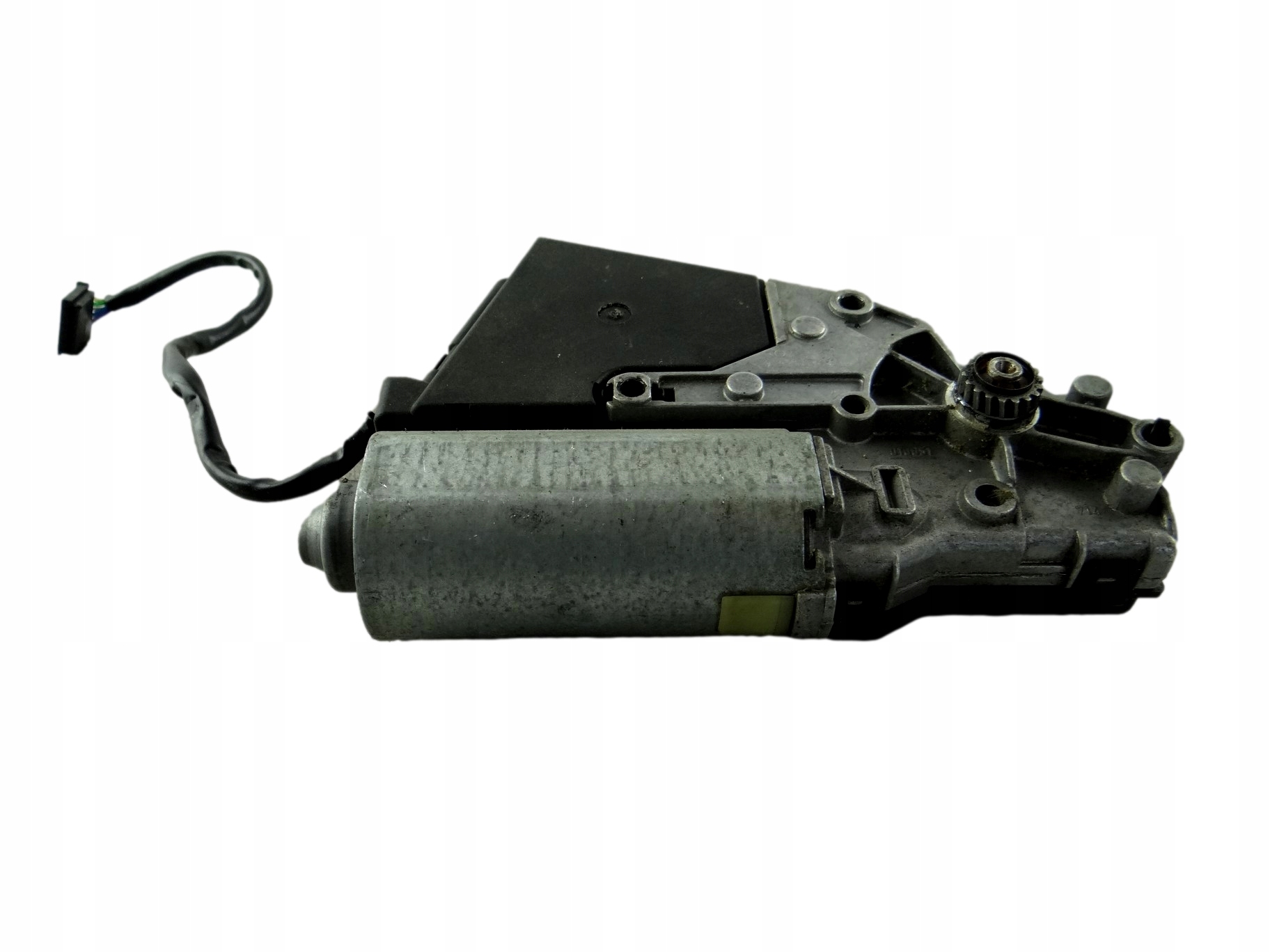 Motor Schiebedach VOLKSWAGEN GOLF IV 1J6 959 591