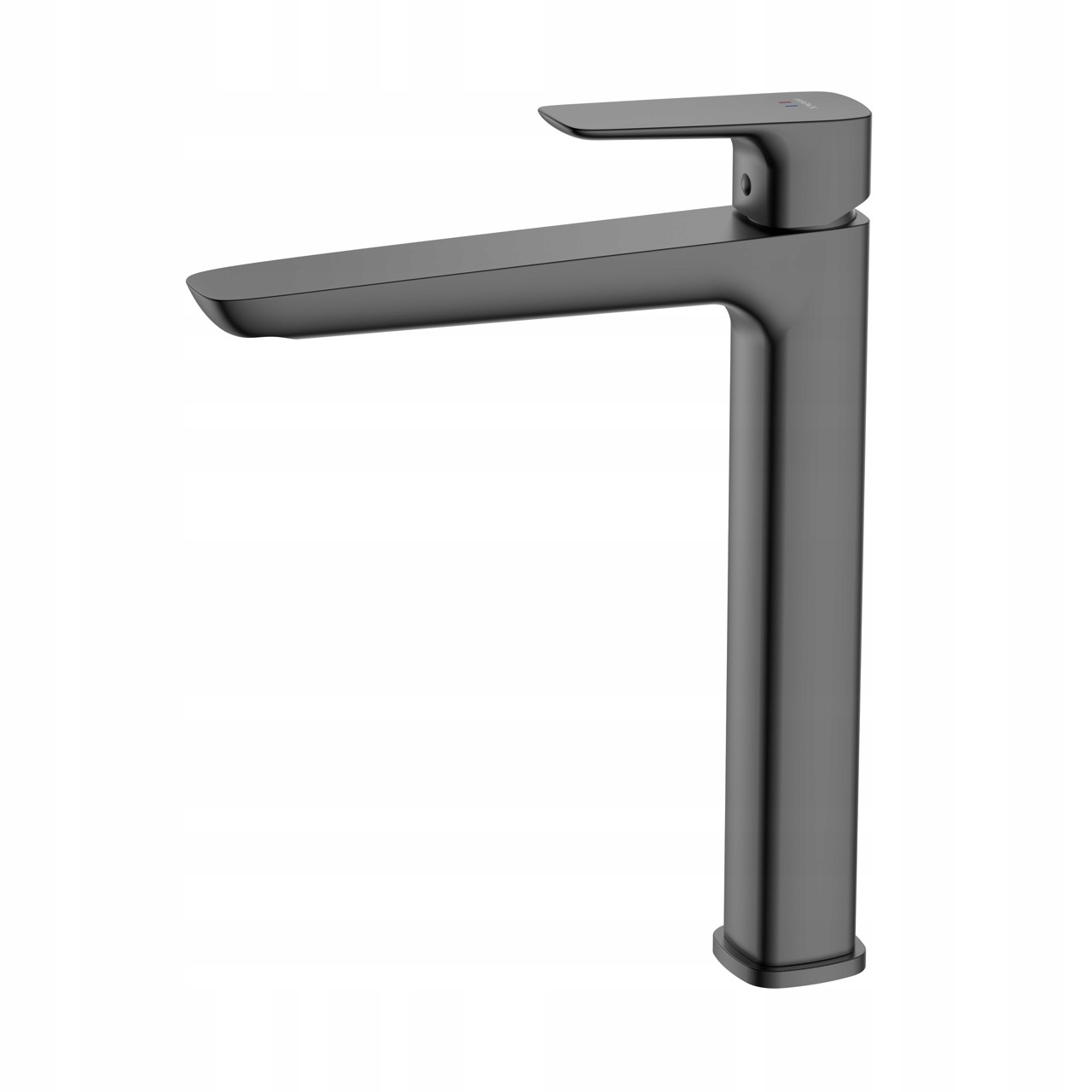 Baterie na desku Avapax Qanix, vysoká, gun metal mat, kód ABQA131411