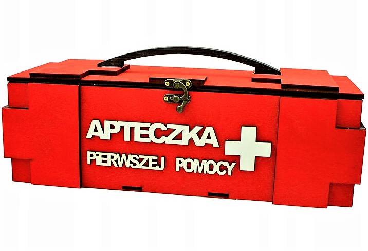 

Śmieszny na 18 30 40 50 60 Urodz Apteczka