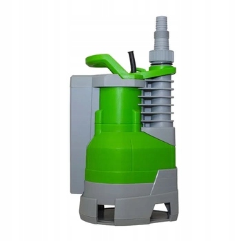 Omnigena ponorné čerpadlo Sp 550 Auto 230V