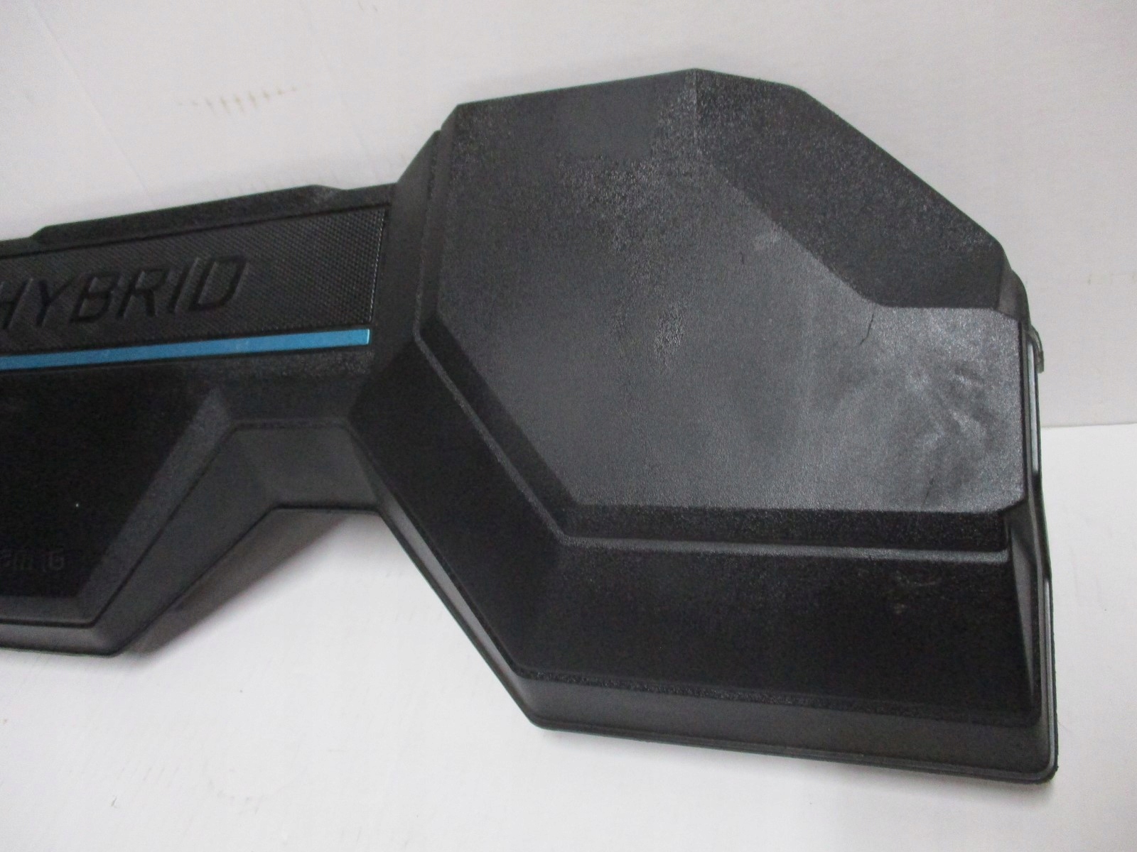 cover for engine HYUNDAI KIA 29240-2M820