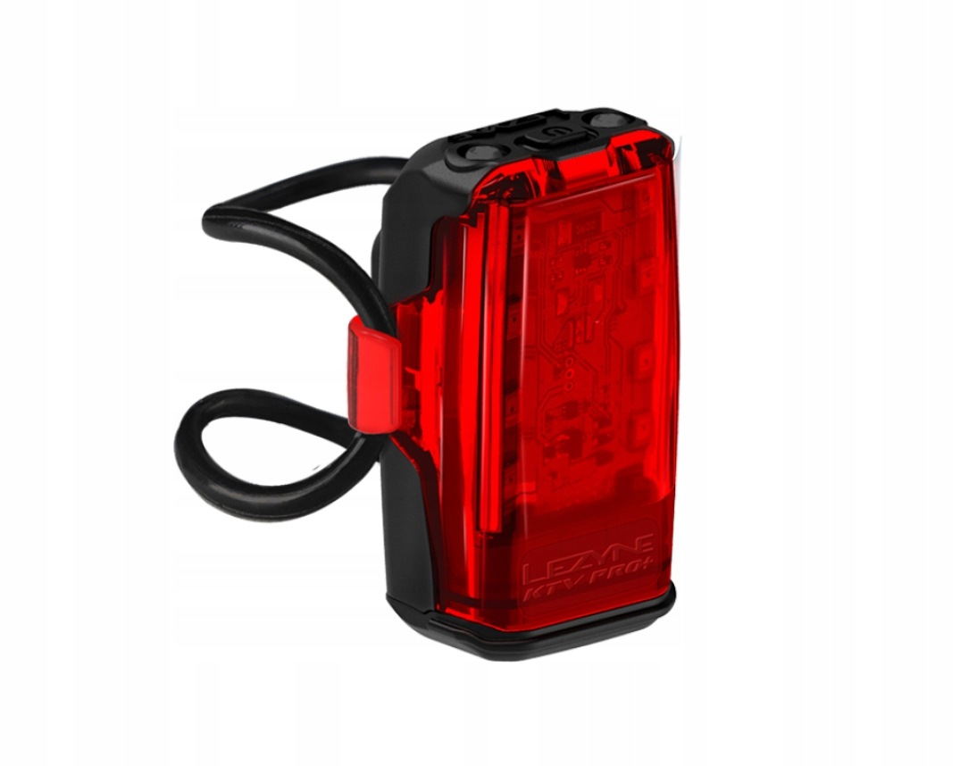 Zadní světlo Lezyne Ktv Drive Pro+ 150