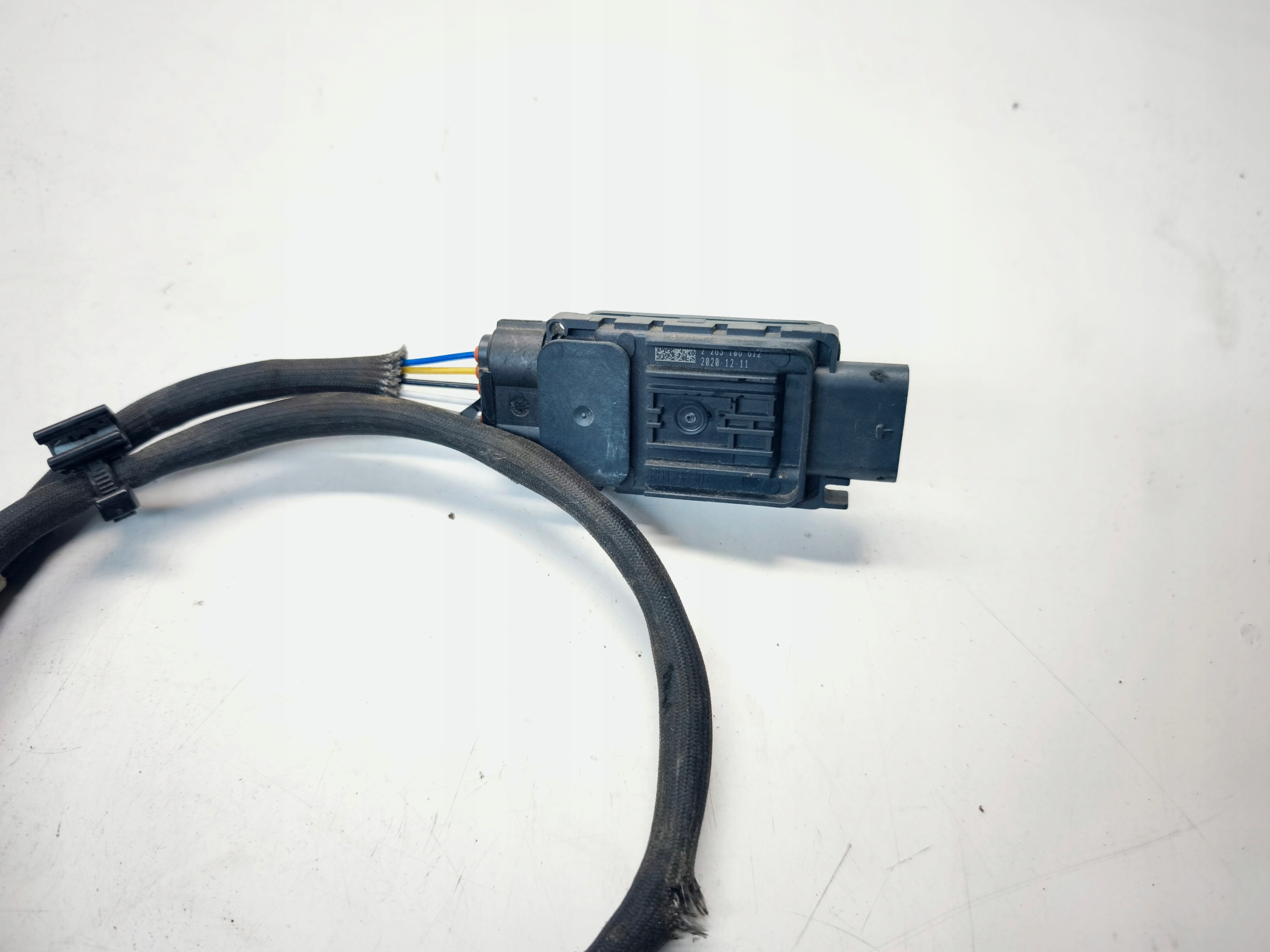 SONDA LAMBDA Sensor NOX AUDI A4 B9 A5 LIFT 2.0 TDI 8W0907807AK NOxB2
