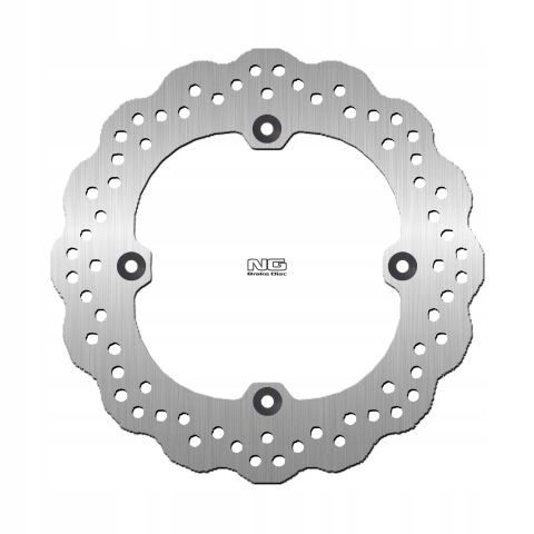 Ng Brzdový Kotúč Zadný Kawasaki KLV1000 '04-07, Suzuki DL 650 '04-'20, DL