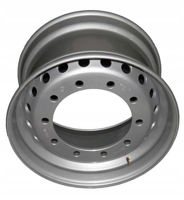 FELGA KOLA R 22 5x11 75 ET 120 DO TARCZY 10 OTW