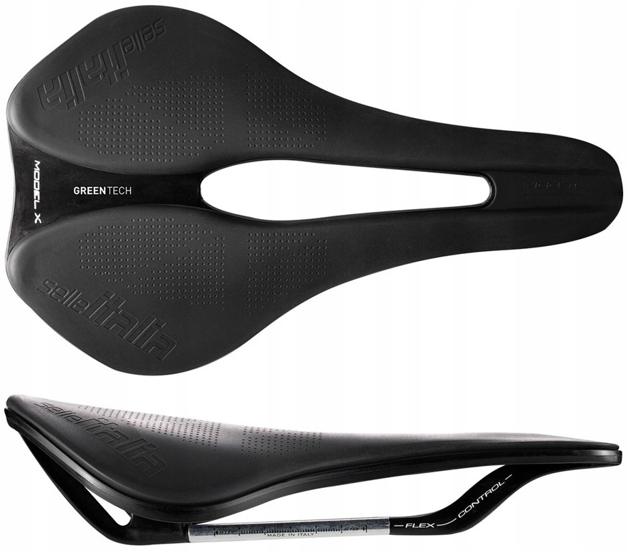 Selle Italia siodło Model X Superflow L3