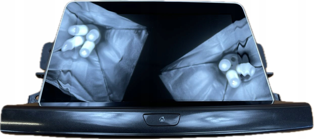 O7 CADILLAC CT5 2019 - EKRAN display navigation devices MULTIMEDIOW 85527866