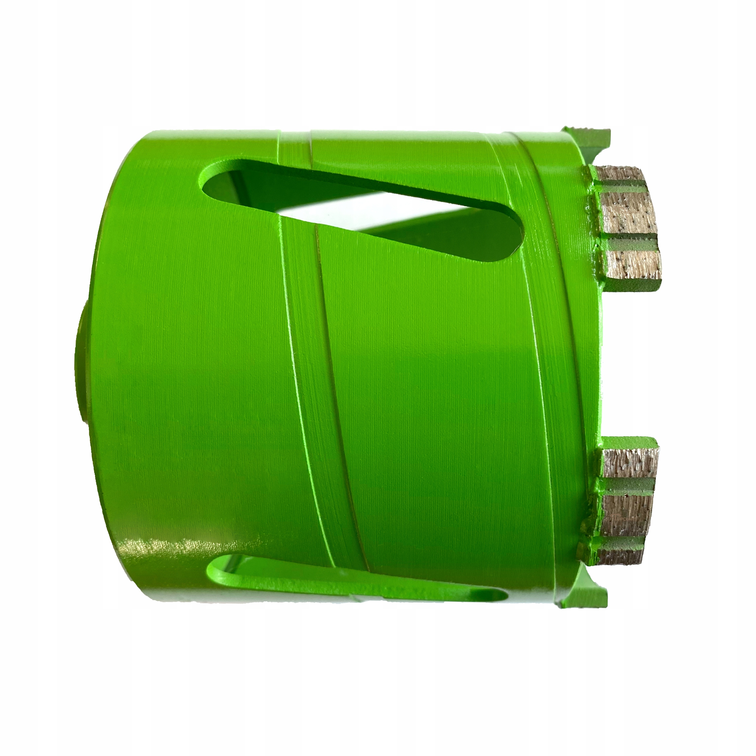

Wiertło Diamentowe Otwornica Do Betonu 82 MM M16